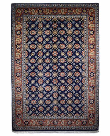 Perzisch tapijt 1911