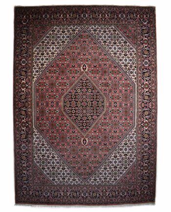 Perzisch tapijt 2209