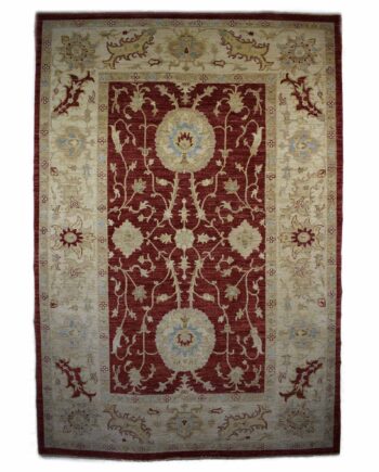 Perzisch tapijt 242511-3639