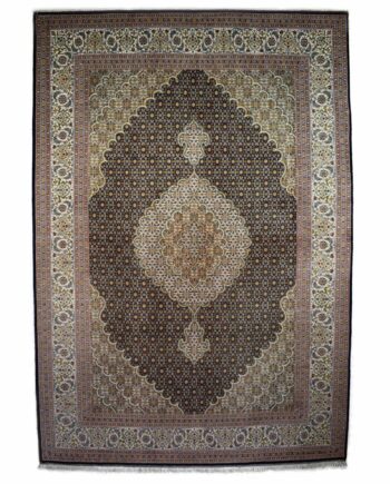 Perzisch tapijt 243217