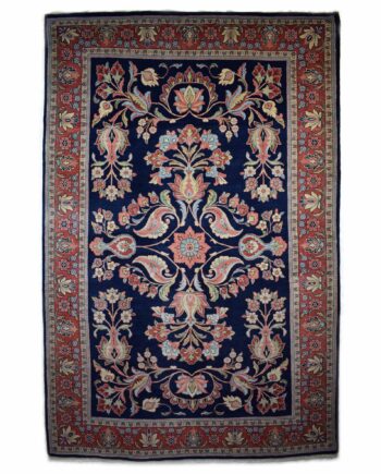 Perzisch tapijt 2933