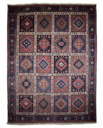 Perzisch tapijt 3355