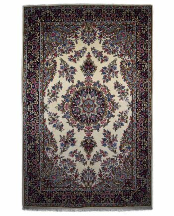 Perzisch tapijt 3521