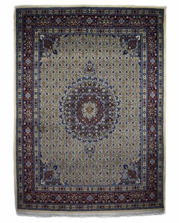 Perzisch tapijt 3668