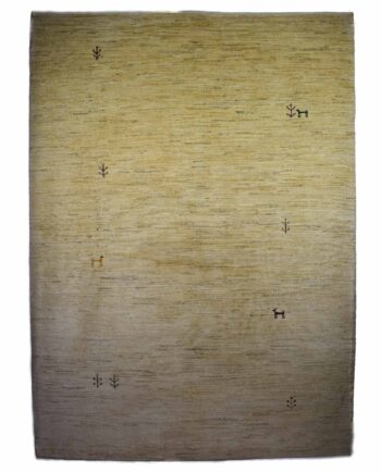 Perzisch tapijt 3755