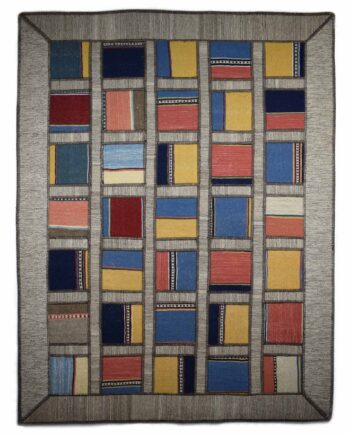 Perzisch tapijt 3803