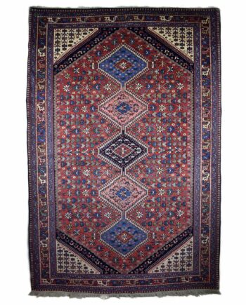 Perzisch tapijt 8686