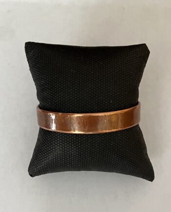 Oosterse kopere handgemaakte armband