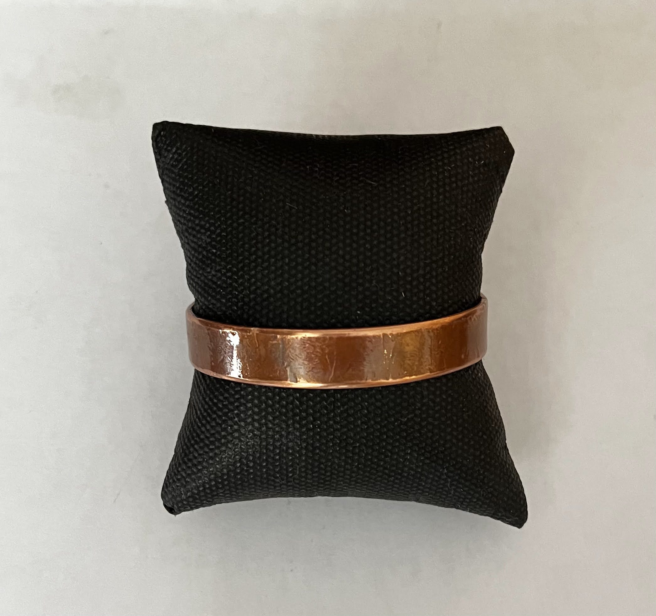 Oosterse kopere handgemaakte armband