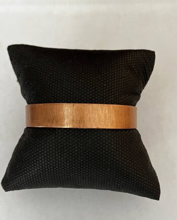 Oosterse kopere handgemaakte armband