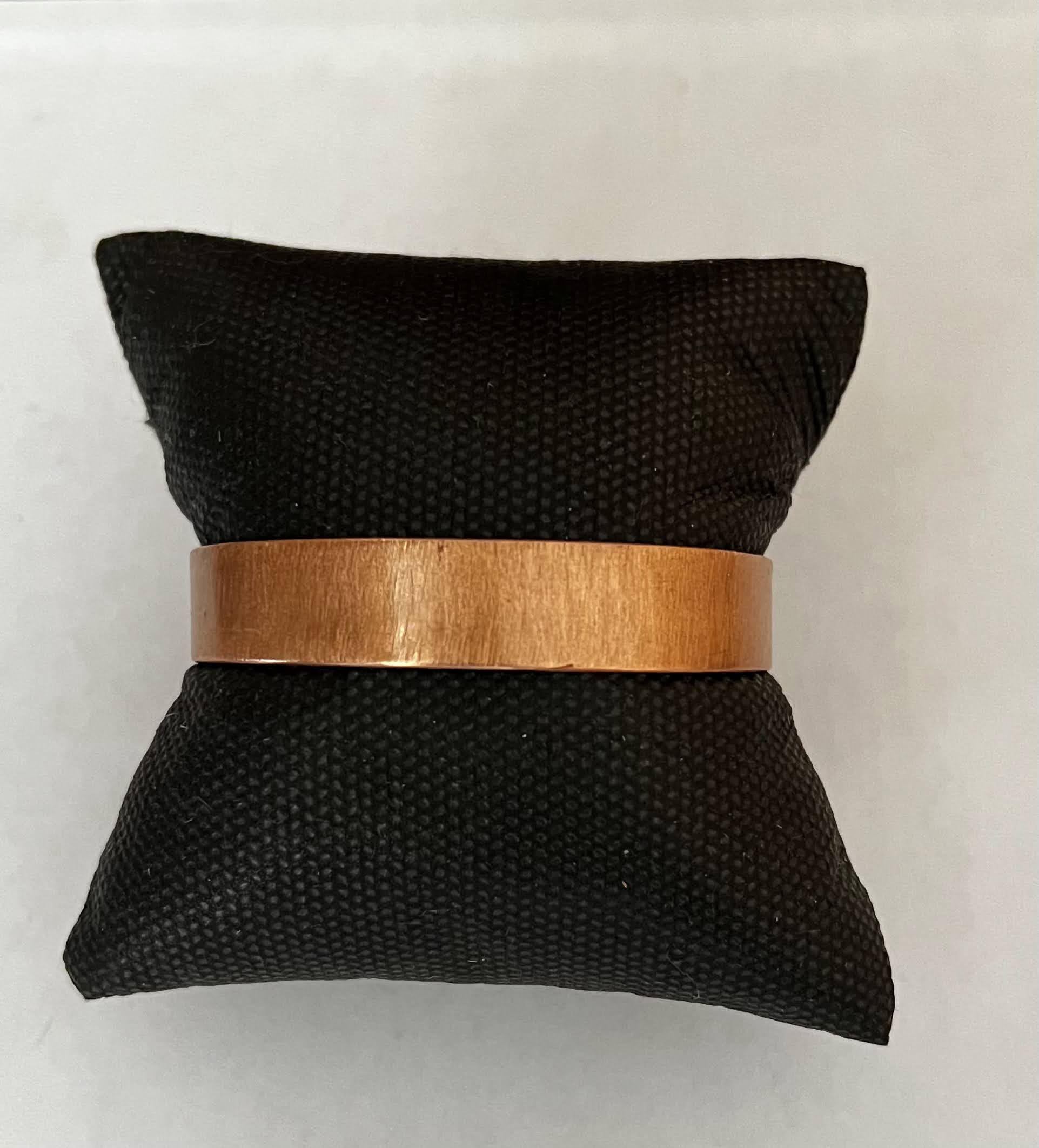 Oosterse kopere handgemaakte armband