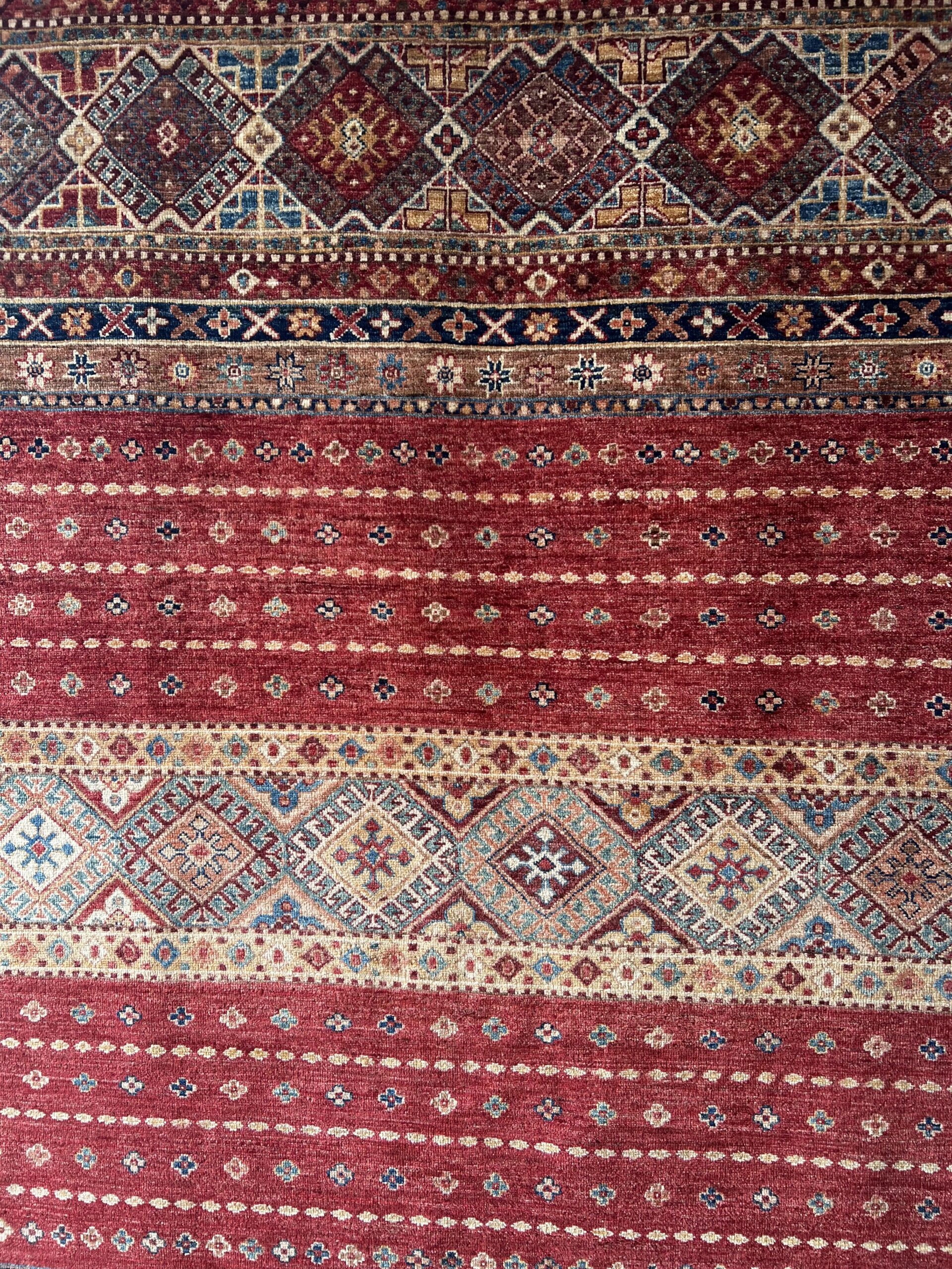 Perzisch tapijt Arian 128594